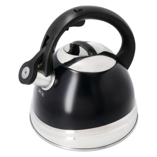 La Cafetière Kedel 2,4 L Sort/Stål La Cafetière Kedel 2,4 L Sort/Stål