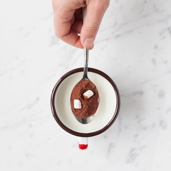 Barú Vanilla Chai Latte 250g