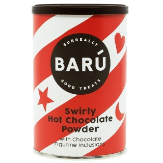 Barú Vanilla Chai Latte 250g