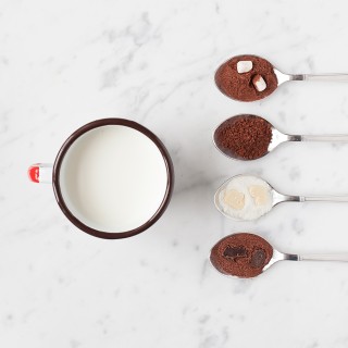 Barú Vanilla Chai Latte 250g