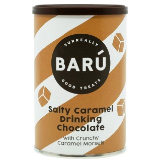 Barú Salty Caramel Chocolate Powder 250g