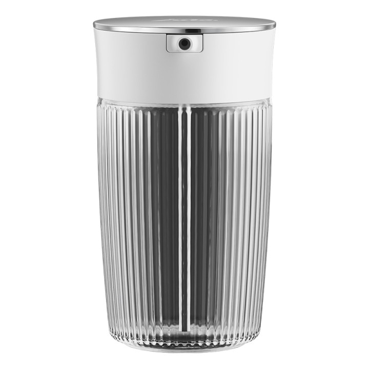 Jura Glasmælkekaraffel 0,5L
