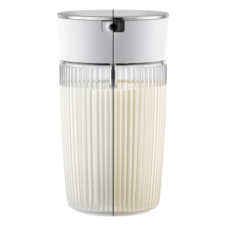 Jura Glasmælkekaraffel 0,5L