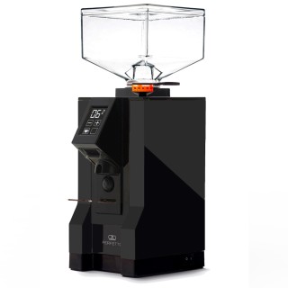 Eureka Mignon Perfetto Mat Sort Espressokværn