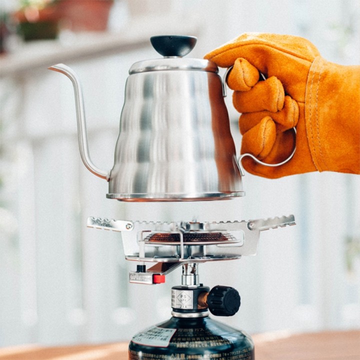 Hario Outdoor Coffee Basic Sæt Hario Outdoor Coffee Basic Sæt