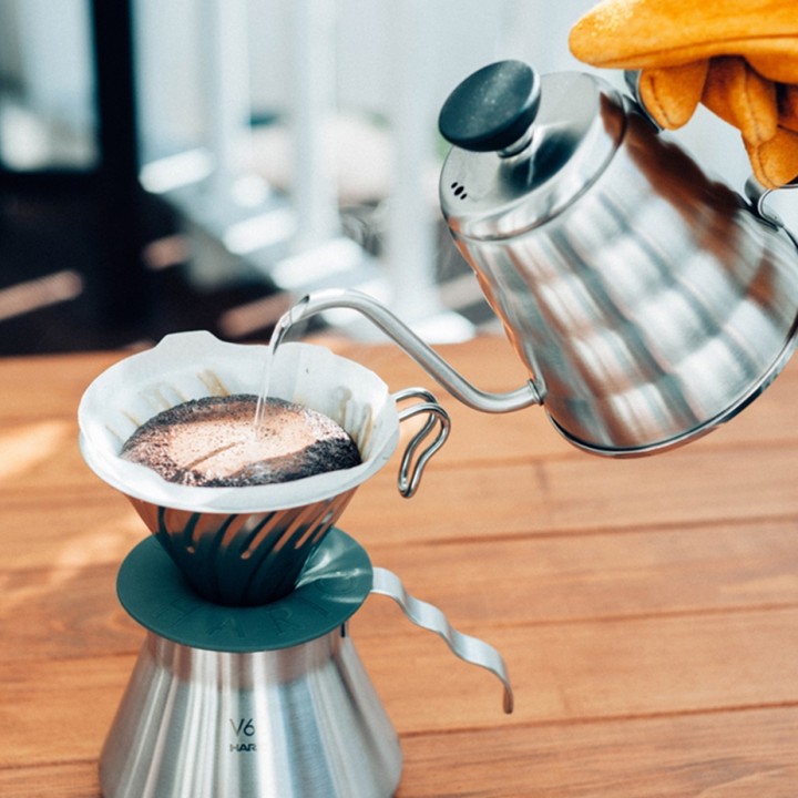 Hario Outdoor Coffee Basic Sæt Hario Outdoor Coffee Basic Sæt