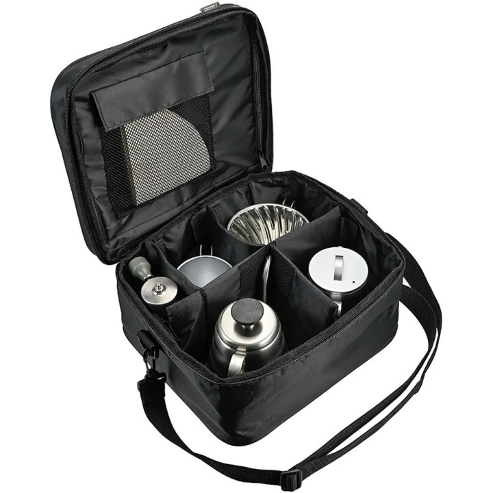 Hario Outdoor Coffee Basic Sæt Hario Outdoor Coffee Basic Sæt