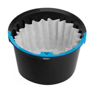 Fellow Papirfiltre til Batch Brew 50 stk