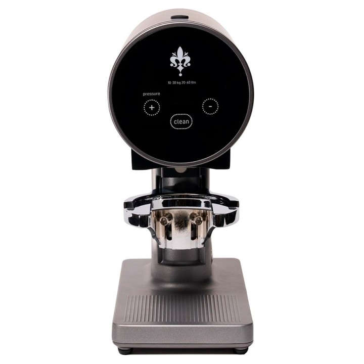 Eureka Disko Automatisk Tamper Eureka Disko Automatisk Tamper