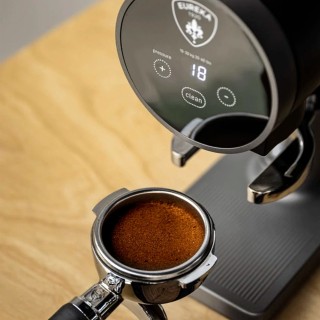 Eureka Disko Automatisk Tamper Eureka Disko Automatisk Tamper