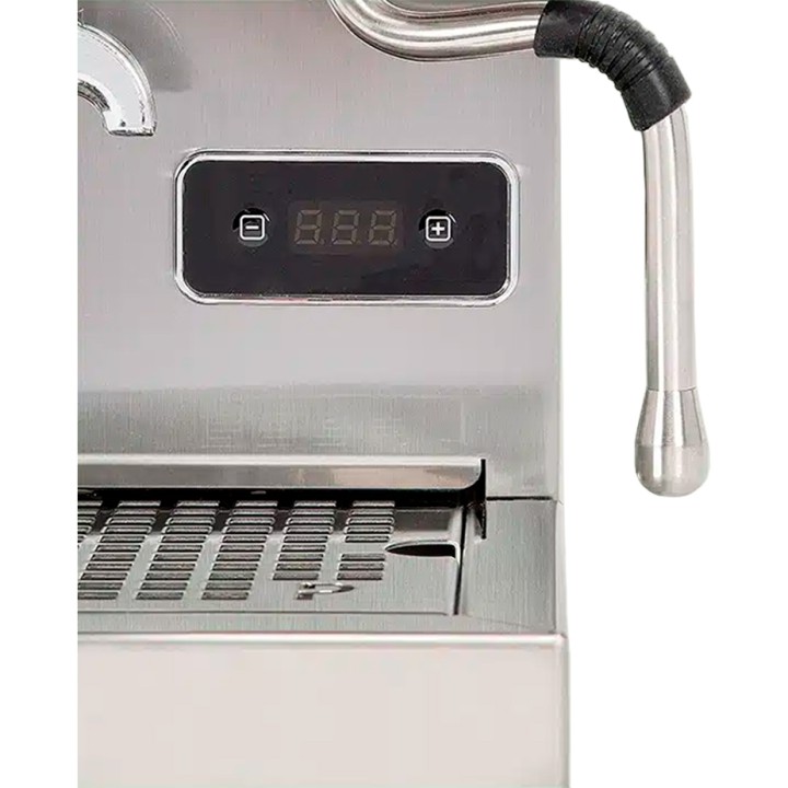 Profitec GO Brushed Espressomaskine