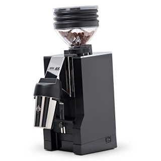 Eureka Mignon Zero 65 Mat Sort Espressokværn