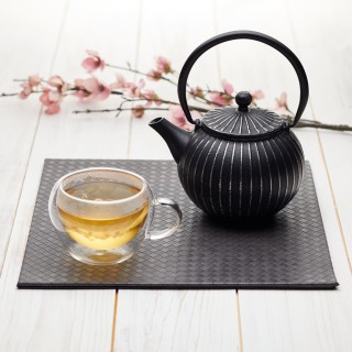 La Cafetière Tebrygger 0,5 L Sort