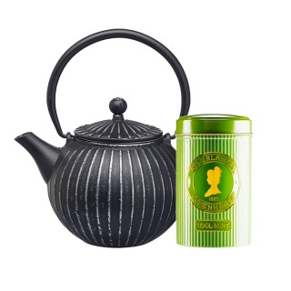 La Cafetière Tebrygger 0,5 L Sort