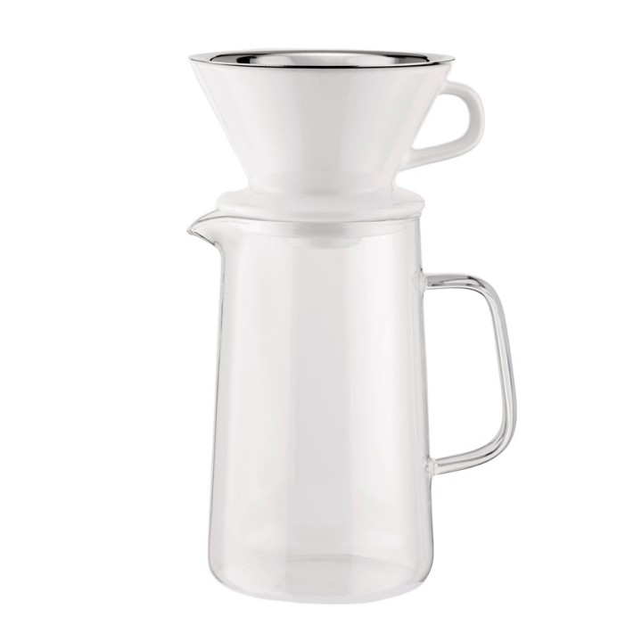 Alessi Slow coffee Kaffekværn Alessi Slow coffee Kaffekværn