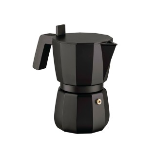 Alessi Moka Espressokande 6 Kop.
