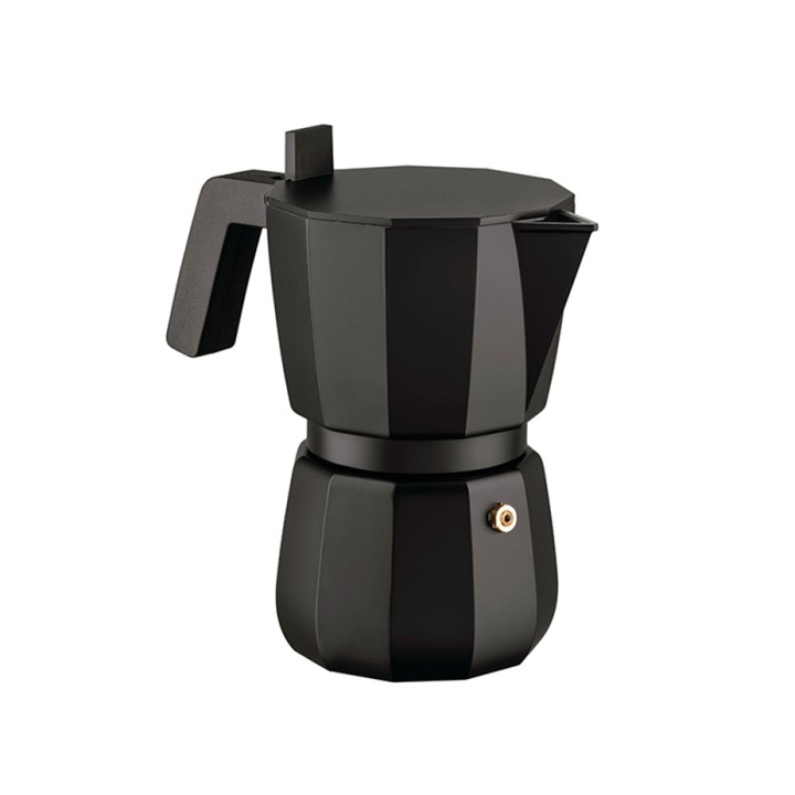 Alessi Moka Espressokande 6 Kop.
