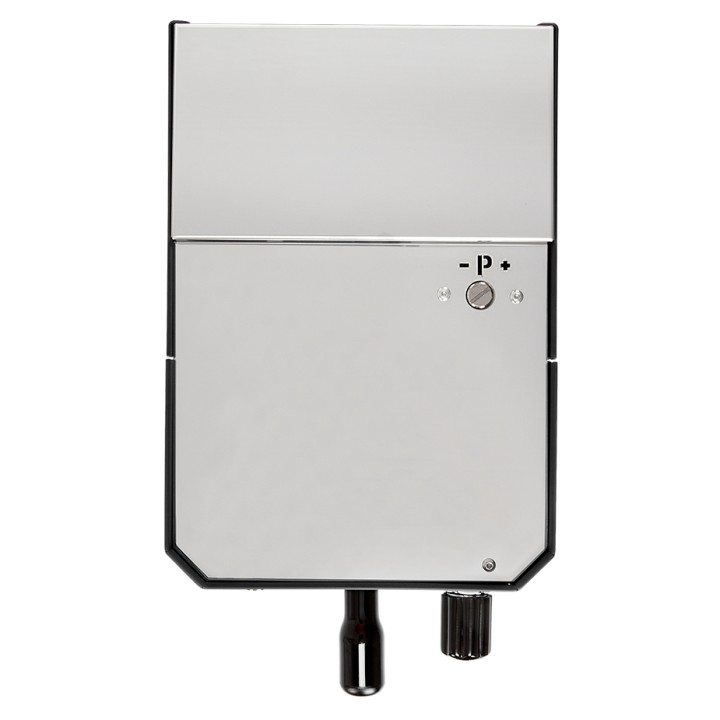Profitec GO Mat Sort Espressomaskine Inkl. Eureka Mignon Libra Chrome/Mat Sort Espressokværn