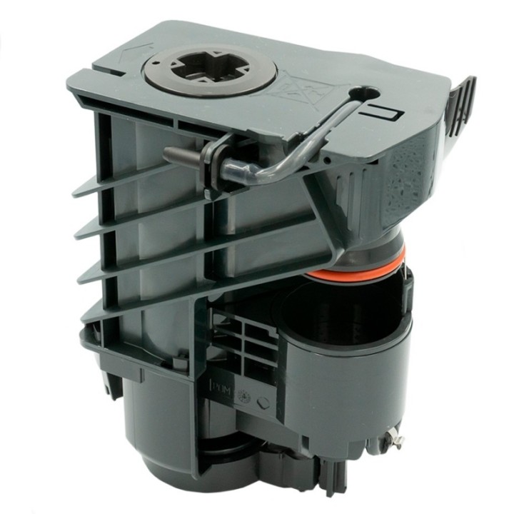 Siemens EQ700-Serie Bryggeenhed Siemens EQ700-Serie Bryggeenhed