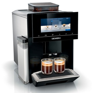 Siemens TQ903R09 EQ900 Espressomaskine Inkl. Rigtig Kaffe Brun Serie 6x400g Hele Kaffebønner