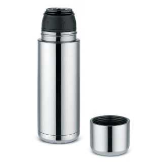 Alessi Nomu Termoflaske 0,27L Alessi Nomu Termoflaske 0,27L