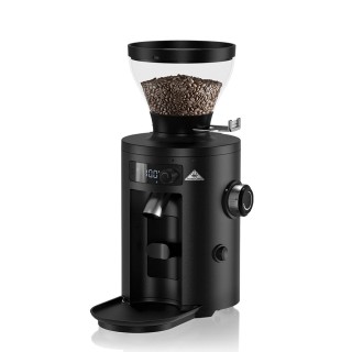 Mahlkönig X54 Espressokværn Sort Mahlkönig X54 Espressokværn Sort