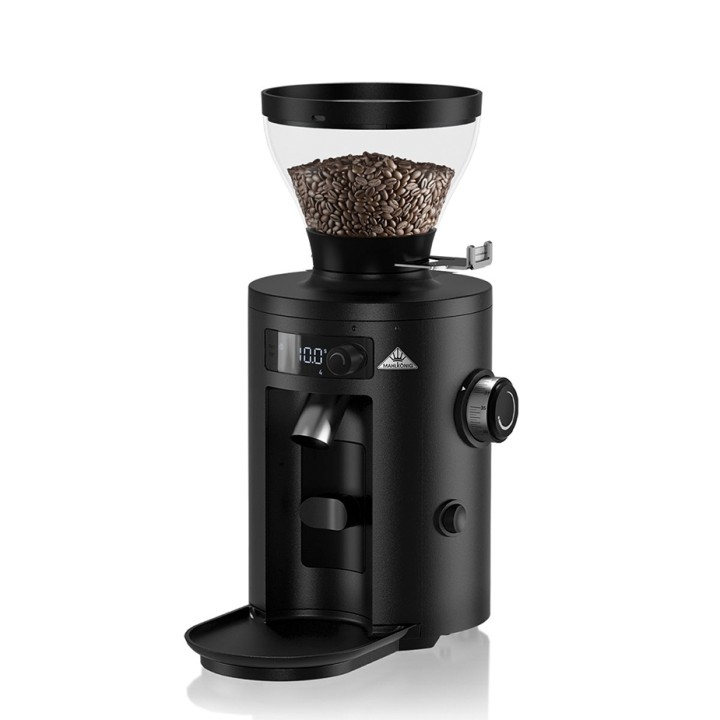 Mahlkönig X54 Espressokværn Sort