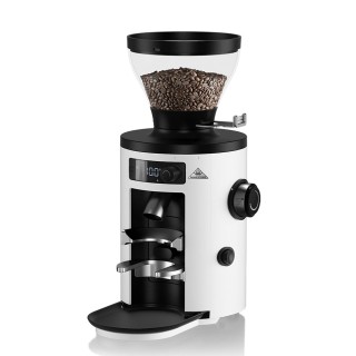 Mahlkönig X54 Espressokværn Hvid Mahlkönig X54 Espressokværn Hvid