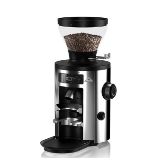 Mahlkönig X54 Espressokværn Chrome Mahlkönig X54 Espressokværn Chrome