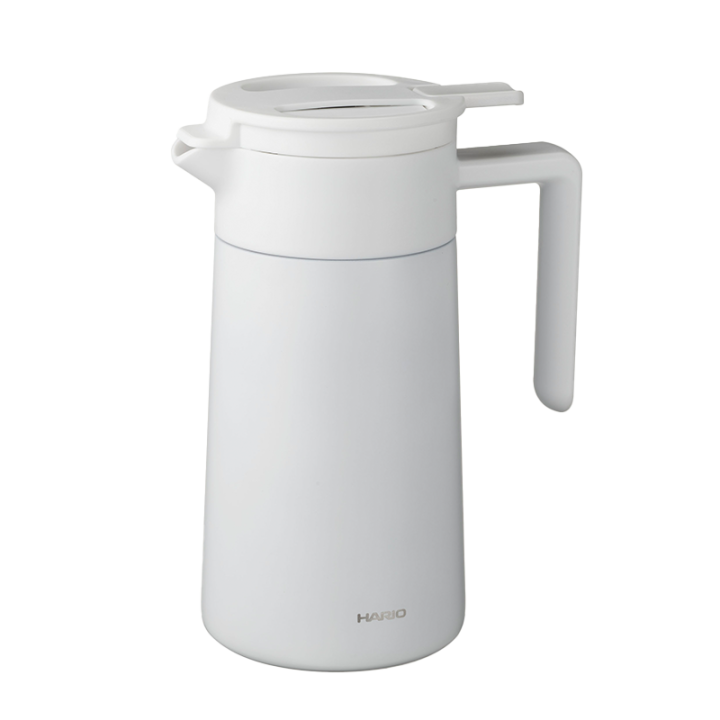 Hario termokande 800 ml Hvid Hario termokande 800 ml Hvid