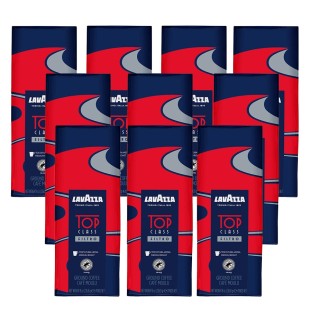 Lavazza Top Class Filtro 10x226,8g Formalet kaffe