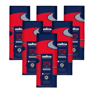 Lavazza Top Class Filtro 6x226,8g Formalet kaffe