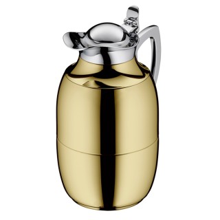 Alfi Juwel Termokande 1 L Guld Alfi Juwel Termokande 1 L Guld