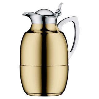 Alfi Juwel Termokande 1 L Guld Alfi Juwel Termokande 1 L Guld