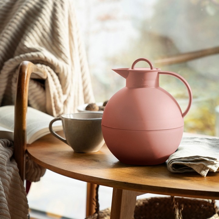 Alfi Kugle Termokande 0,94 L Ash Rose Alfi Kugle Termokande 0,94 L Ash Rose