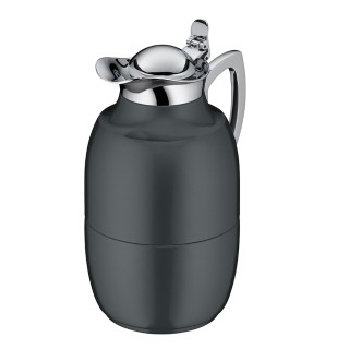 Alfi Juwel Termokande 1 L Mat Sort Alfi Juwel Termokande 1 L Mat Sort