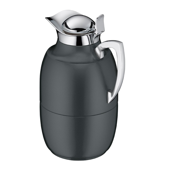 Alfi Juwel Termokande 1 L Mat Sort Alfi Juwel Termokande 1 L Mat Sort