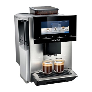 Siemens TQ903RZ3 EQ900 Plus Espressomaskine Siemens TQ903RZ3 EQ900 Plus Espressomaskine