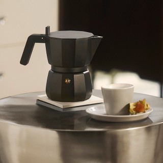 Alessi Moka Espressokande 3 Kop.