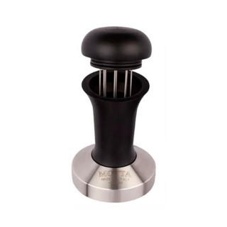 Motta Tamper 58 mm med indbygget mixer Motta Tamper 58 mm med indbygget mixer