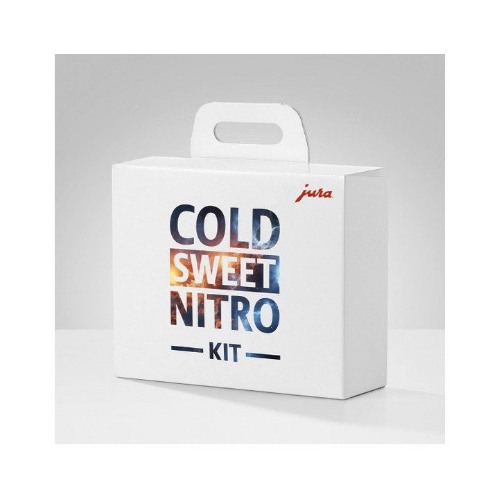 Jura Cold Sweet Nitro Kit Jura Cold Sweet Nitro Kit