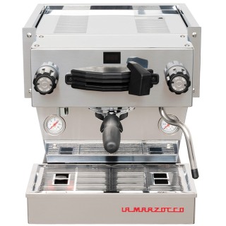La Marzocco Linea Mini R Stål Espressomaskine La Marzocco Linea Mini R Stål Espressomaskine