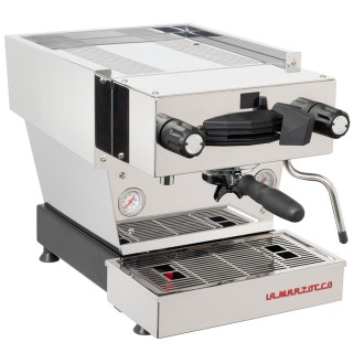 La Marzocco Linea Mini R Stål Espressomaskine La Marzocco Linea Mini R Stål Espressomaskine