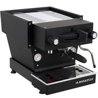 La Marzocco Linea Mini R Sort Espressomaskine La Marzocco Linea Mini R Sort Espressomaskine