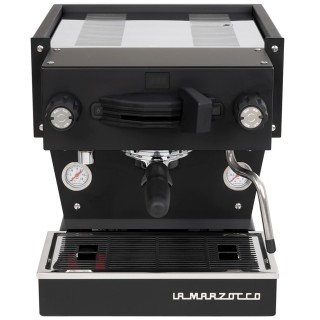 La Marzocco Linea Mini R Sort Espressomaskine La Marzocco Linea Mini R Sort Espressomaskine