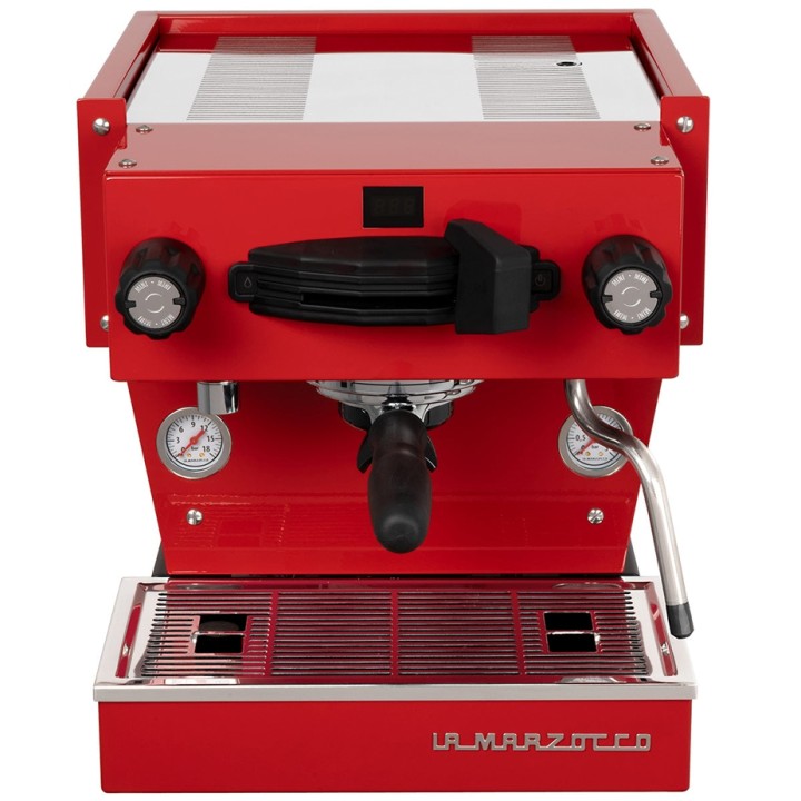 La Marzocco Linea Mini R Rød Espressomaskine