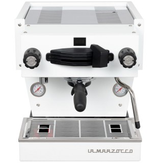 La Marzocco Linea Mini R Hvid Espressomaskine La Marzocco Linea Mini R Hvid Espressomaskine