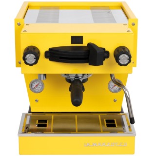 La Marzocco Linea Mini R Gul Espressomaskine La Marzocco Linea Mini R Gul Espressomaskine