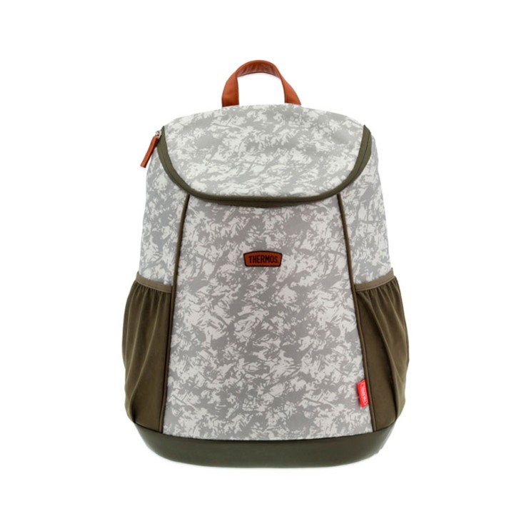 Thermos Premium Camo Kølerygsæk