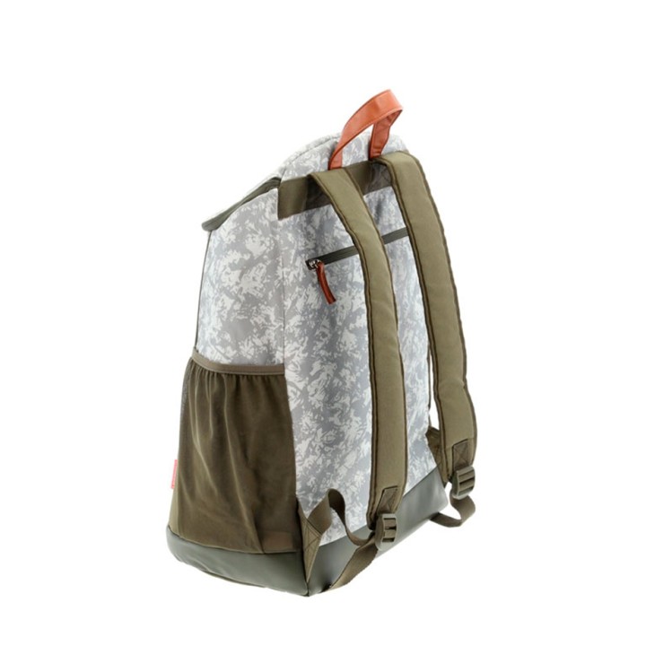 Thermos Premium Camo Kølerygsæk